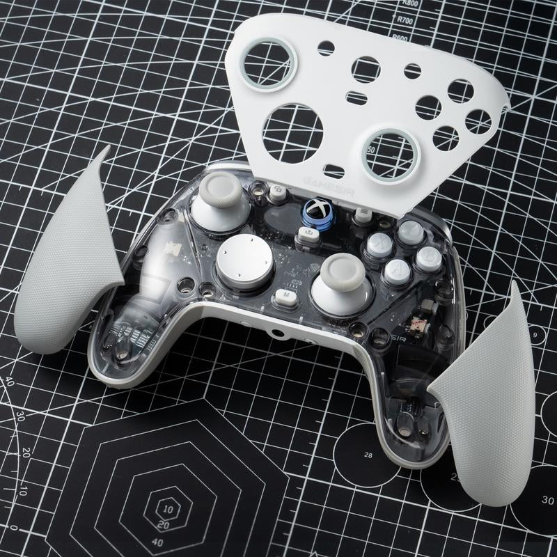 Gamesir G7 Pro Flagship Controller – Wired for Xbox, Wireless for PC & Mobile