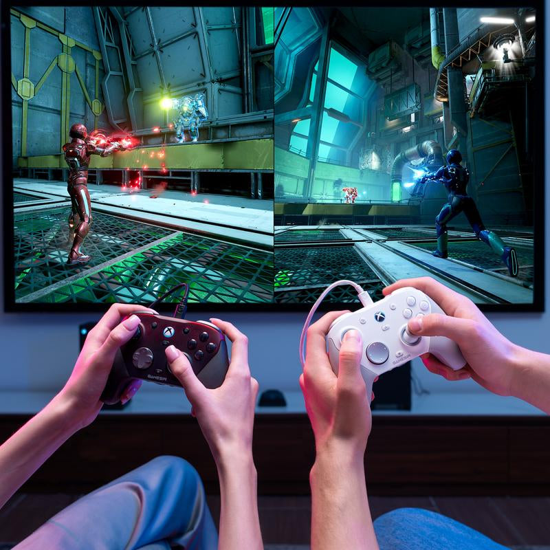 Gamesir G7 Pro Flagship Controller – Wired for Xbox, Wireless for PC & Mobile