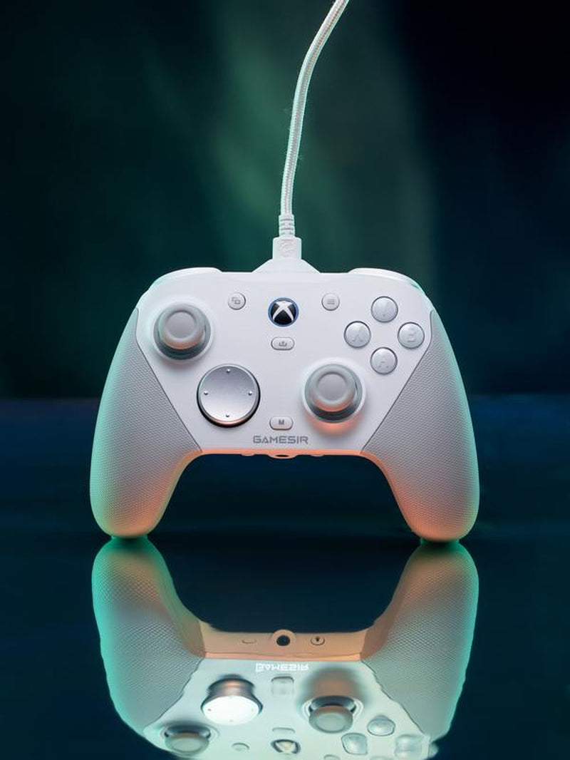 Gamesir G7 Pro Flagship Controller – Wired for Xbox, Wireless for PC & Mobile